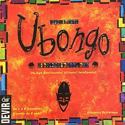 Ubongo