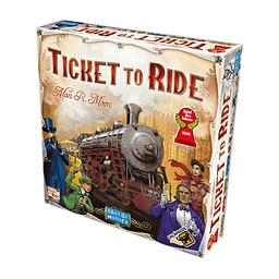 Ticket to Ride