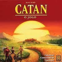 CATAN