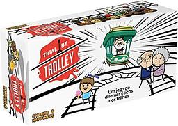 Trial By Trolley