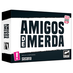 Amigos de Merda