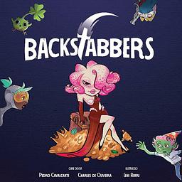 Backstabbers