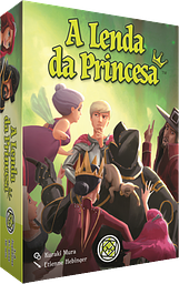 A Lenda da Princesa