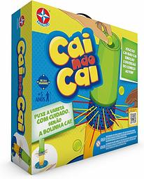 Cai Não Cai