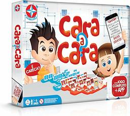 Cara a Cara