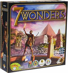 7 Wonders