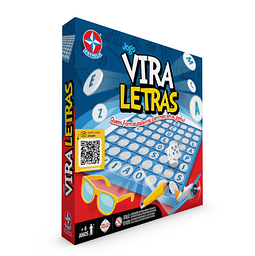 Vira Letras