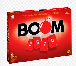 Boom